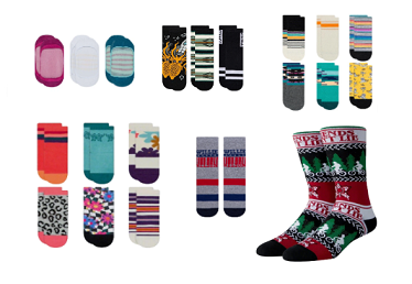 How to Choose a Reliable Custom Socks Manufacturer for Your Brand