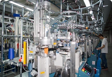 The Complete Guide to the Socks Manufacturing Process