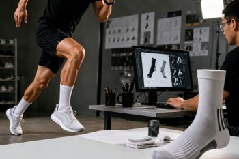 How We Support Global Brands Like Stance with Reliable Sock Manufacturing and Services
