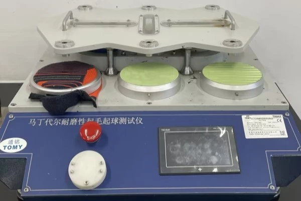Quality Control by Testers Quality Control by Testers