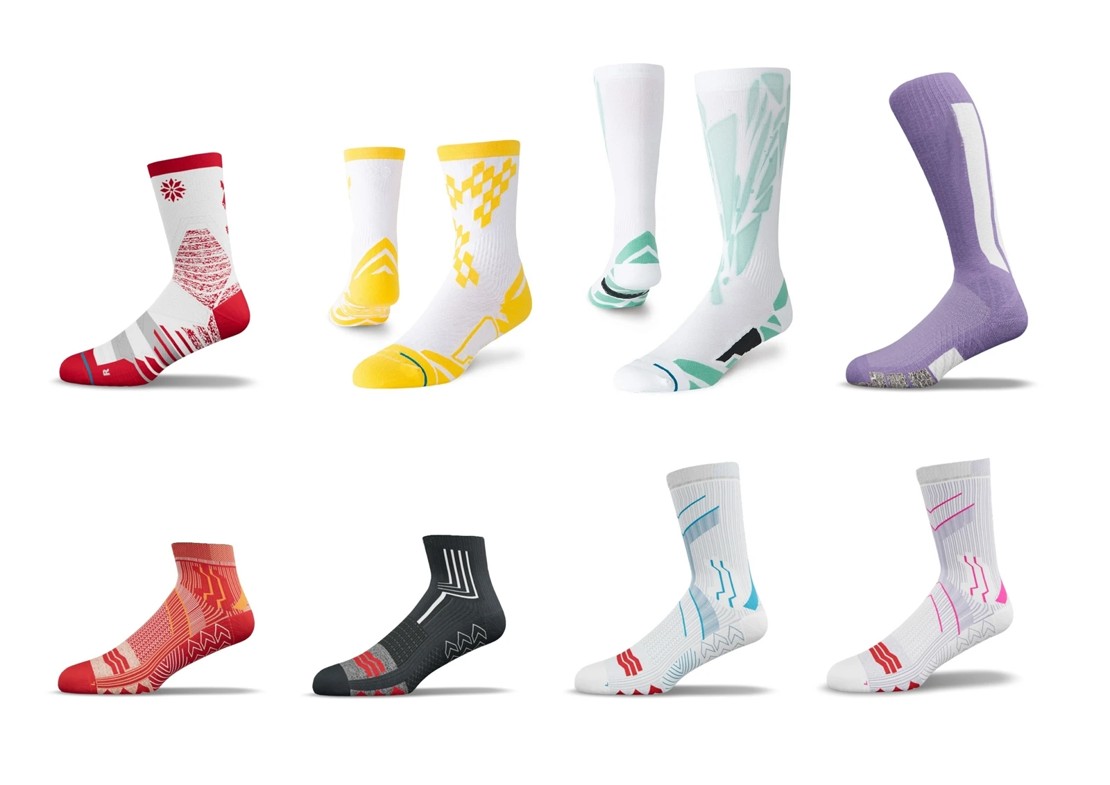 Our Sports Socks Our Sports Socks