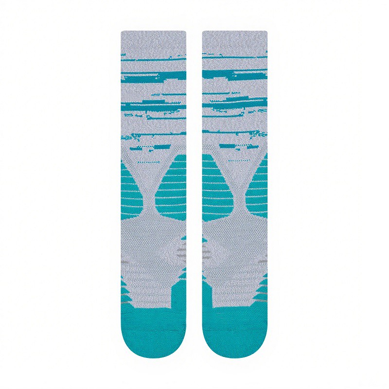 High-Performance Custom Basketball Socks