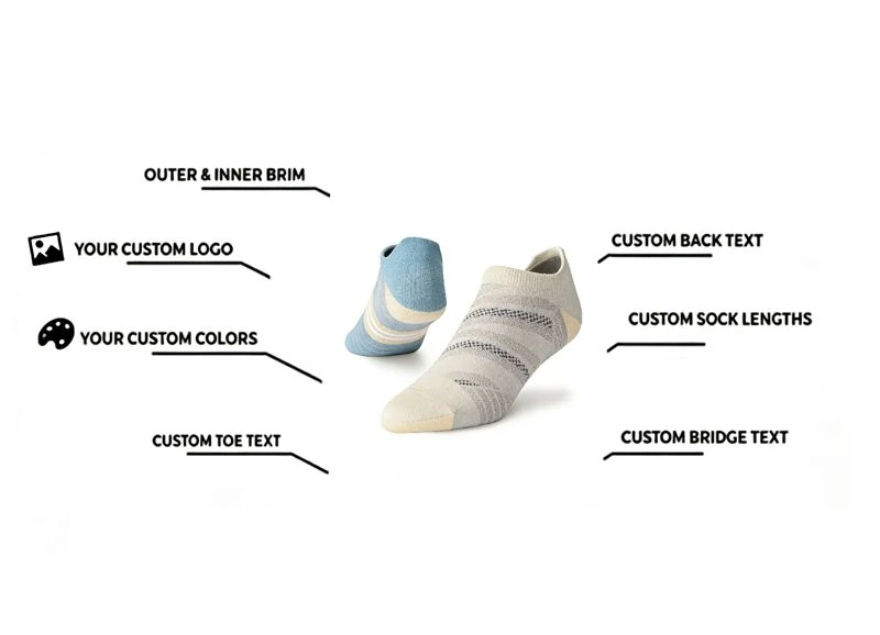 Custom Design for Brands Custom Design for Brands